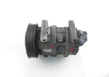 KOMPRESOR KLIMATYZACJI FIAT BRAVO II 1.9 D MultijET  4472208645