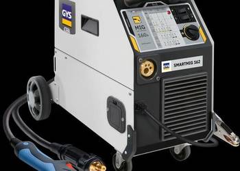 Spawarka MIG/MAG Smartmig 162 033160GYS