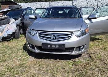 Honda Accord viii 2.2 diesel Anglik  2008