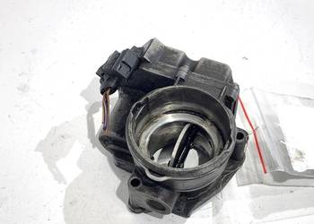 PRZEPUSTNICA AUDI A3 8P 03G128063V 1.9 105KM 03-13 ZAWÓR POWIETRZA