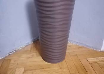 Doniczka Sahara Slim 30 cm