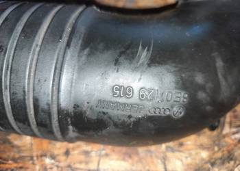 Sprzedam wąż dolotowy audi a4 b6 1.9 tdi avf, awx