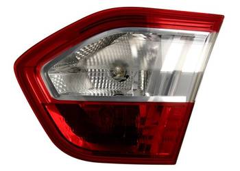 Renault Fluence 10–16 Lampa tylna prawa