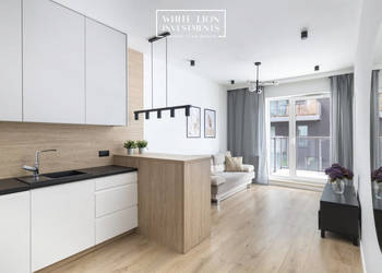 Wynajmę mieszkanie Warszawa Siedmiogrodzka 37.65m2 2 pok