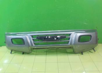 MITSUBISHI PAJERO III 3.5B AUT 01r zderzak przod