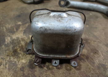 regulator napięcia 6v 45w Simson AWO S MZ ES IWL Berlin org DDR