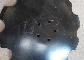 28071305 Talerz uprawowy 520x6 Horsch Joker zamiennik PROMOCJA