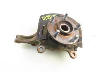 ZWROTNICA PIASTA PRZEDNIA LEWA NISSAN QASHQAI I 2.0 AWD