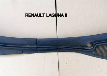 PODSZYBIE RENAULT LAGUNA II 8200002155,8200002154