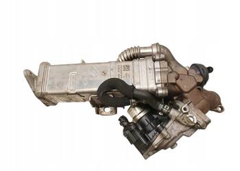 CHŁODNICA SPALIN 7822347 2.0 D B47 Bmw Seria 3 VI (2011 – 2018) F31