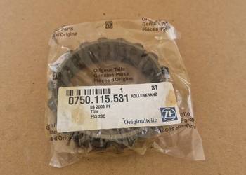 TERMOSTAT RENAULT MAGNUM MACK NOWY ORYGINAŁ 5010284184