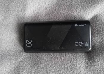 Powerbank mocny