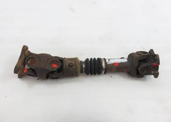 WAŁ NAPĘDOWY OPEL FRONTERA B 2.2