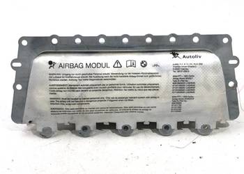 PODUSZKA POWIETRZNA PASAŻERA BMW F01 39911215204 08-15 AIRBAG