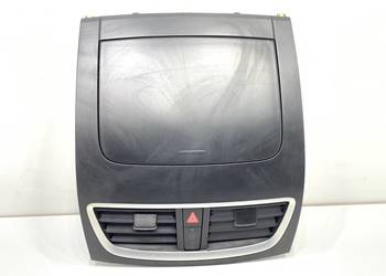 KRATKA NAWIEWU PRZÓD ŚRODKOWA SUZUKI SWIFT IV 73800-68LA0 Hatchback