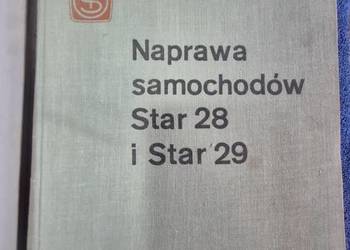Naprawa samochodów Star 28 29 Naprawa samochodów Star 28 29