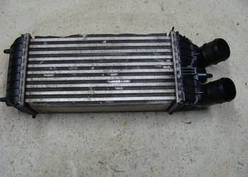 INTERCOOLER C4 C3 DS3 CROSSLAND 208 2008 301 9803900780