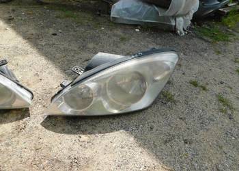 kia ceed lampa lewa WYSYŁKA