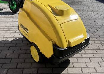 Myjka Kärcher hds 801 e