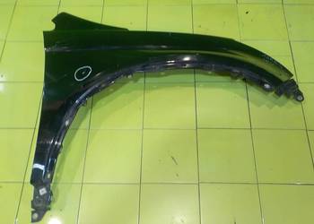 HONDA CRV III LIFT 07r 5D blotnik prawy przod