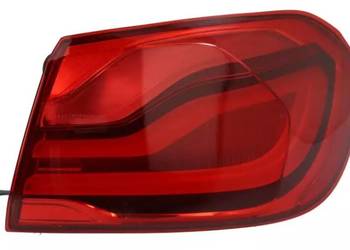 BMW 4 / 4 Gran Coupé F32/F33/F36/F82/F83 17‑20 Lampa tylna prawa