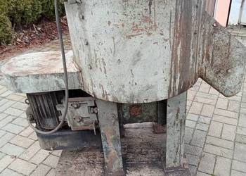 Mieszarka skrzydłowa do mas rdzeniowych MS-0075C