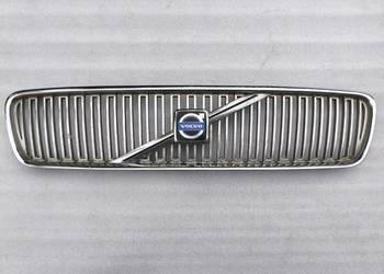Atrapa Grill Kratka Volvo S40 II V50 I 08678680