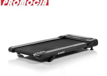 Bieżnia elektryczna do chodzenia HAMMER WALK 2.0