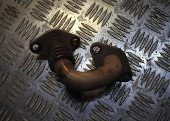 RURKA RURA EGR VW PASSAT B6 2.0 TDI 03G131521AM