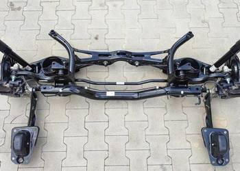 CUPRA FORMENTOR BELKA ZAWIESZENIE TYŁ KOŁYSKA 5WA505315 CUPRA FORMENTOR BELKA ZAWIESZENIE TYŁ KOŁYSKA 5WA505315