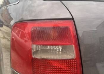 Lampa tył lewa AUDI A6 C5 AVANT KOMBI