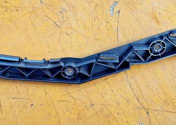 CITROEN C4 PICASSO ŚLIZG ZDERZAKA PRAWY PRZÓD 9656670980