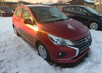 Sprzedam ,  Mitsubishi Space Star II 1.2 benzyna 71KM