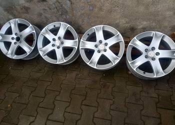 17' 5x108 Cosmos BBS Peugeot 407, 308 Expert Citroen C5 Ford Alufelgi felgi 17' 5x108 Cosmos BBS Peugeot 407, 308 Expert Citroen C5 Ford Alufelgi felgi