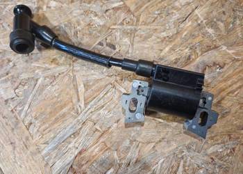 CEWKA ZAPŁONOWA DO KOSIAREK SPALINOWYCH NAC