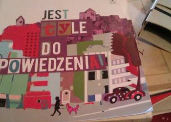Jest tyle do powiedzenia klasa 1 część 2 antykwaryczne okazy