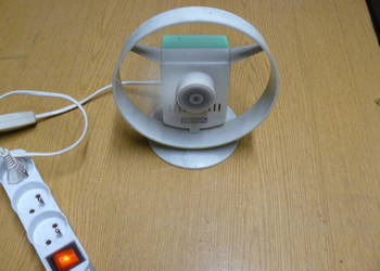 Wentylator Predom Metrix