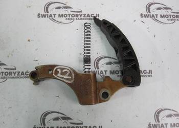 BMW E90 E46 1.8 B N46B18A ślizg łańcucha rozrządu 7505842