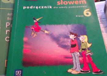 Czarowanie słowem polski podręcznik aukcje antykwaryczne