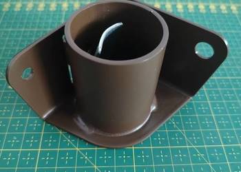 Uchwyt stolika Westfalia VW T3 Joker