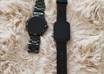 Sprzedam smartwatch używane jak nowe