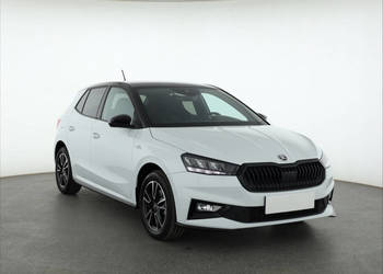 Skoda Fabia 1.0 TSI