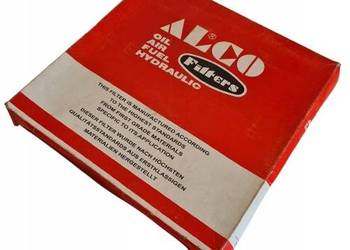 AUDI A4 B8 A5 8T FILTR KABINOWY ALCO MS-6369