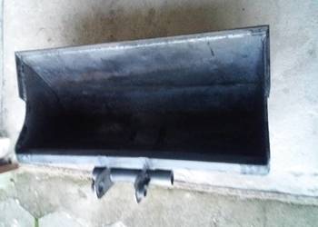 TROLL T274 SKRZAT T350 CYKLOP łyżka skarpowa 100cm