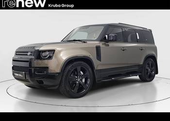Defender 110 3.0 D300 mHEV X-Dynamic HSE