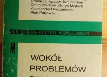 Wokół problemów realizmu