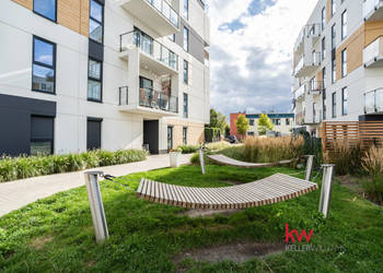 Mieszkanie 30.49m2 1 pok Poznań