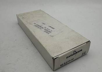 Datasensor S5-5-C10-32 Photoelectric sensor