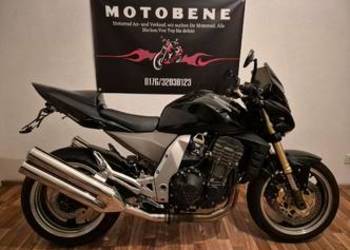 Kawasaki z1000