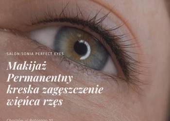 Makijaż Permanentny